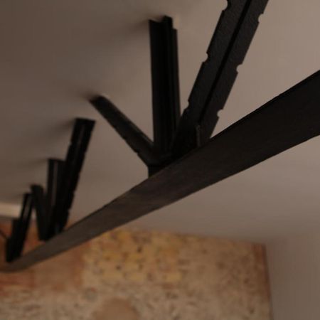 Apartamentos Bocairenthomes, En Pleno Centro De Bocairent, Con Pequena Piscina Y Parking Privado Exteriér fotografie