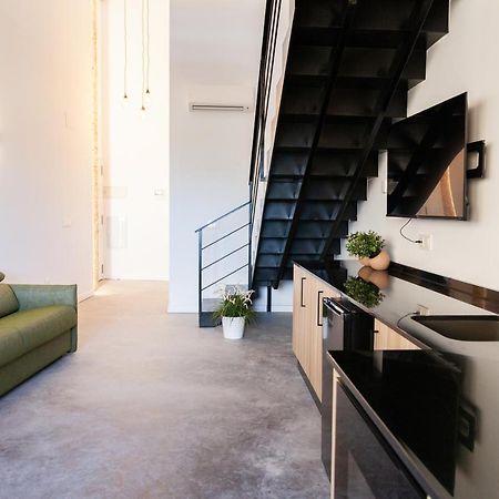 Apartamentos Bocairenthomes, En Pleno Centro De Bocairent, Con Pequena Piscina Y Parking Privado Exteriér fotografie