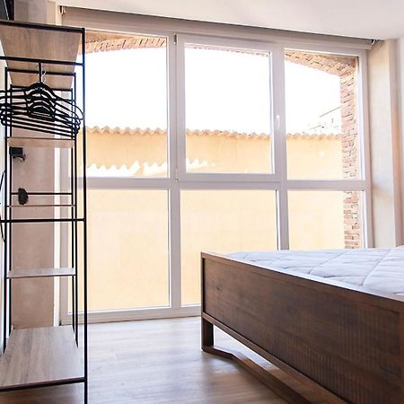 Apartamentos Bocairenthomes, En Pleno Centro De Bocairent, Con Pequena Piscina Y Parking Privado Exteriér fotografie