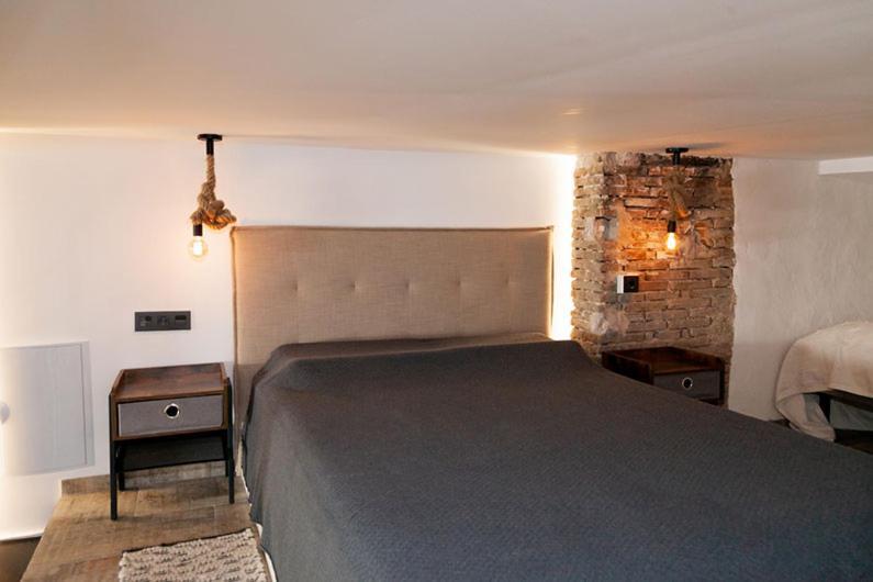 Apartamentos Bocairenthomes, En Pleno Centro De Bocairent, Con Pequena Piscina Y Parking Privado Exteriér fotografie