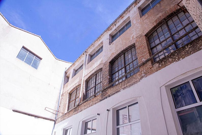 Apartamentos Bocairenthomes, En Pleno Centro De Bocairent, Con Pequena Piscina Y Parking Privado Exteriér fotografie