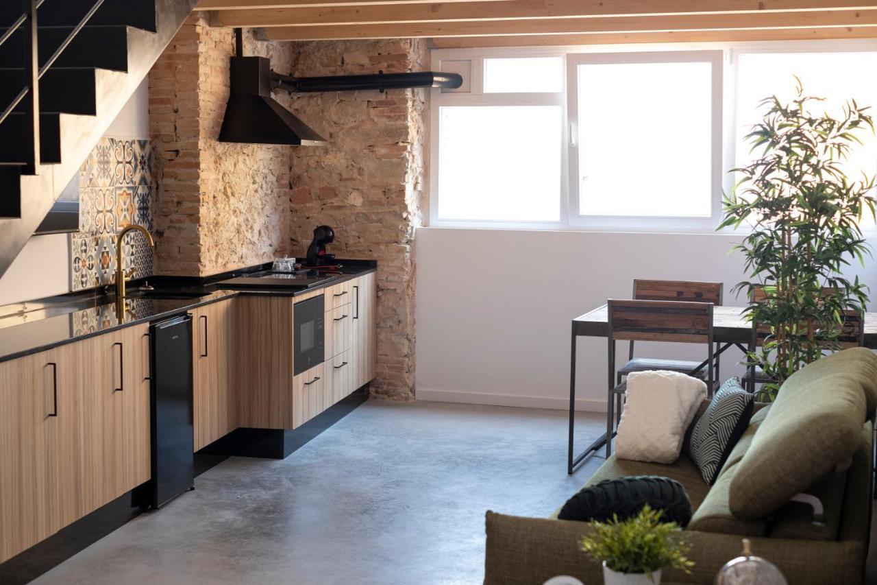 Apartamentos Bocairenthomes, En Pleno Centro De Bocairent, Con Pequena Piscina Y Parking Privado Exteriér fotografie