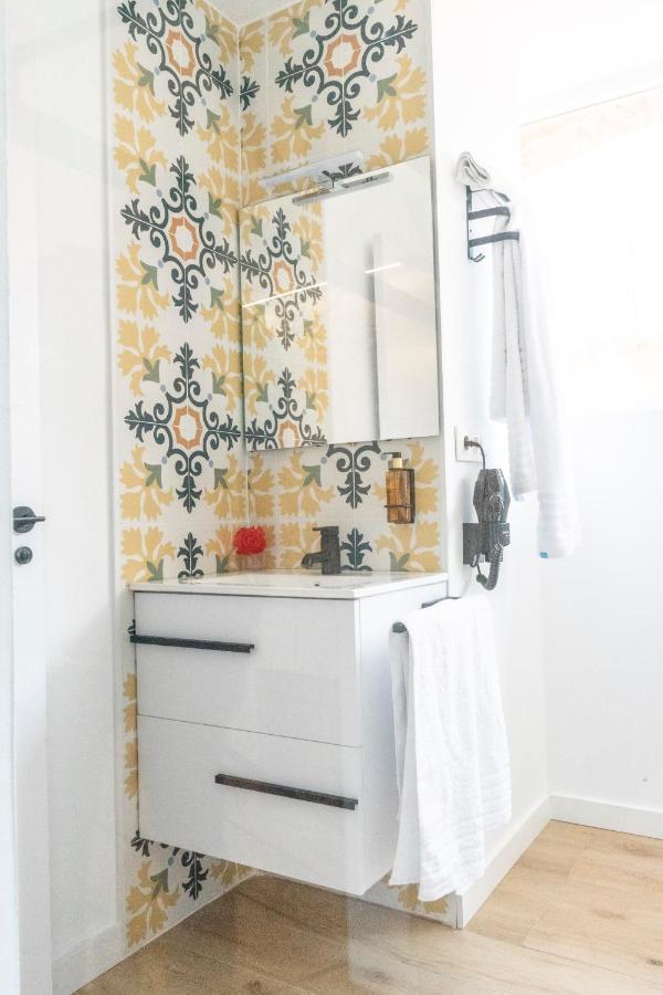 Apartamentos Bocairenthomes, En Pleno Centro De Bocairent, Con Pequena Piscina Y Parking Privado Exteriér fotografie