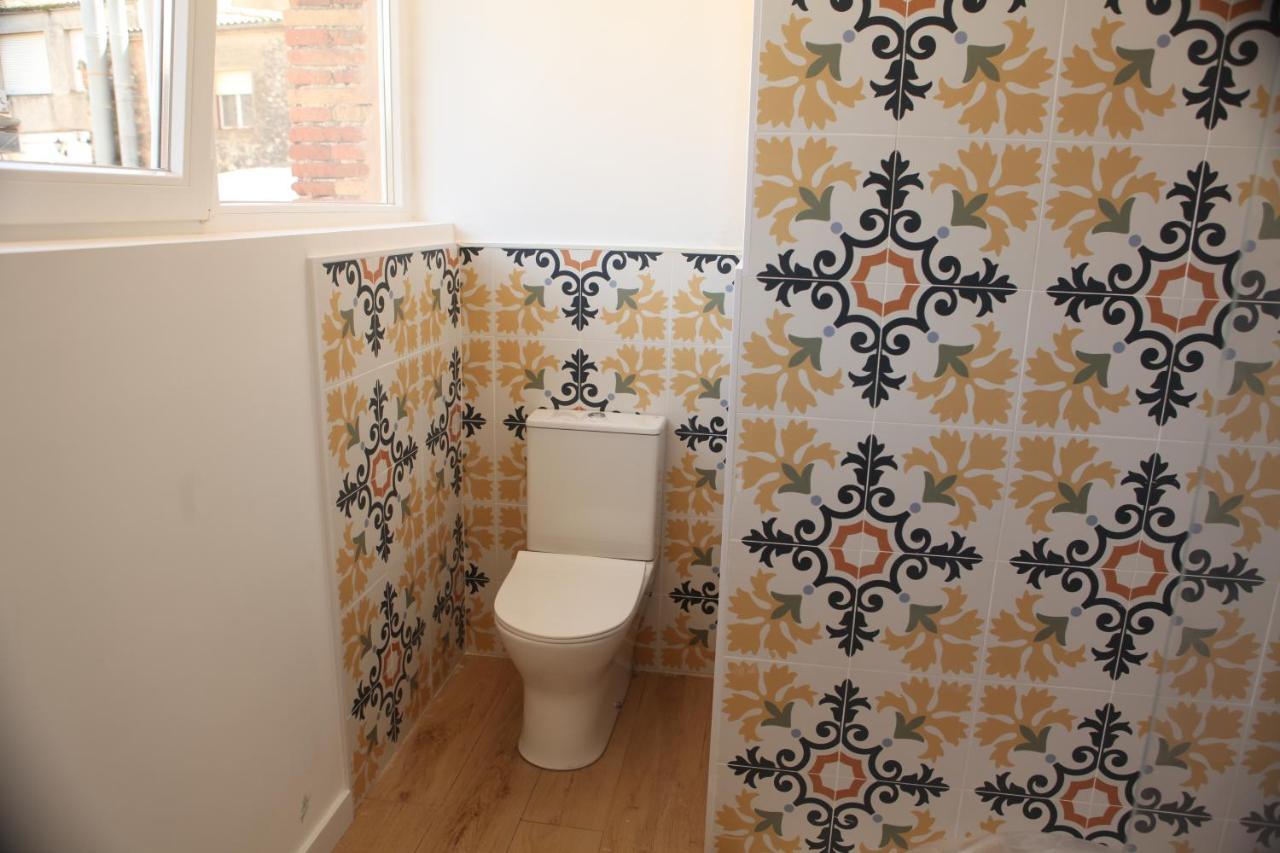 Apartamentos Bocairenthomes, En Pleno Centro De Bocairent, Con Pequena Piscina Y Parking Privado Exteriér fotografie
