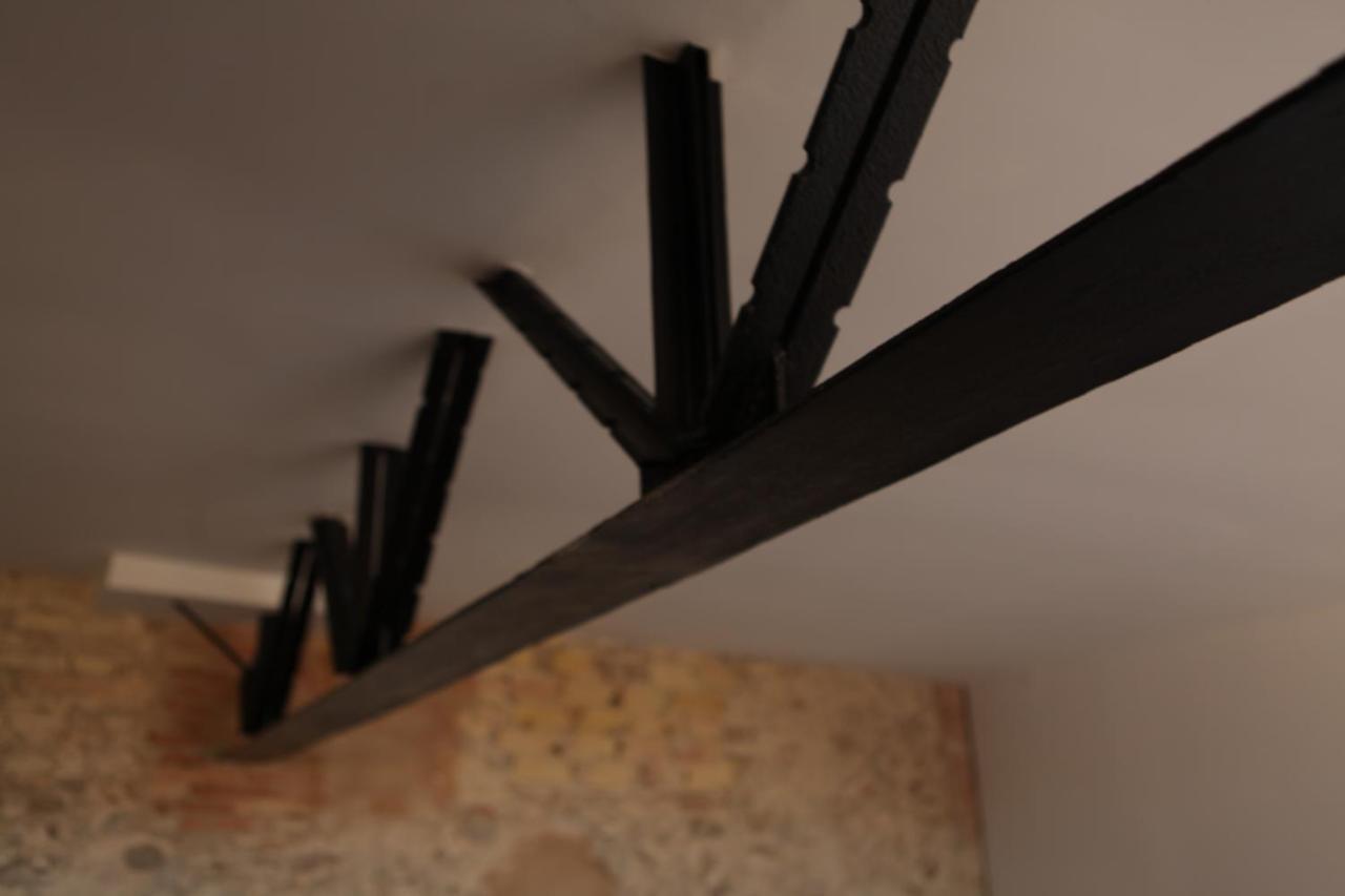 Apartamentos Bocairenthomes, En Pleno Centro De Bocairent, Con Pequena Piscina Y Parking Privado Exteriér fotografie