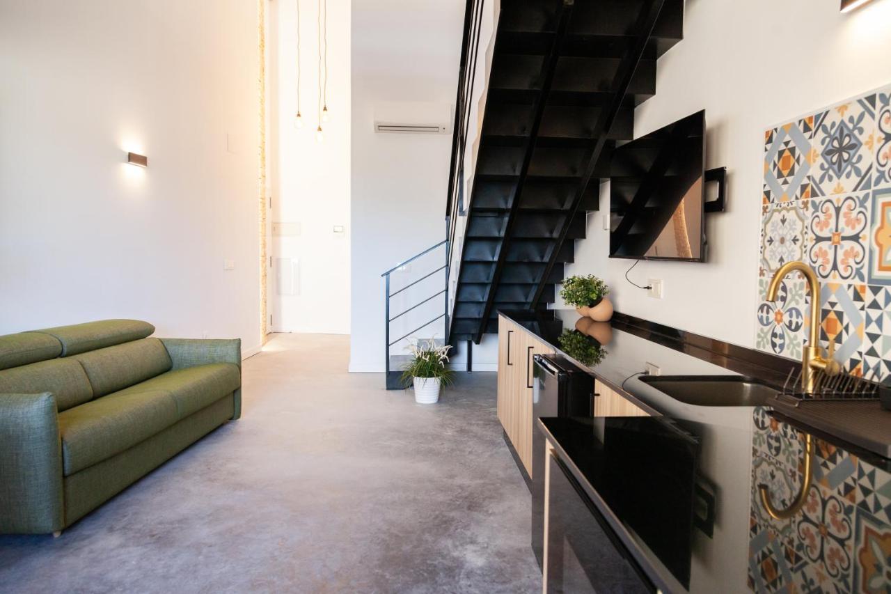 Apartamentos Bocairenthomes, En Pleno Centro De Bocairent, Con Pequena Piscina Y Parking Privado Exteriér fotografie