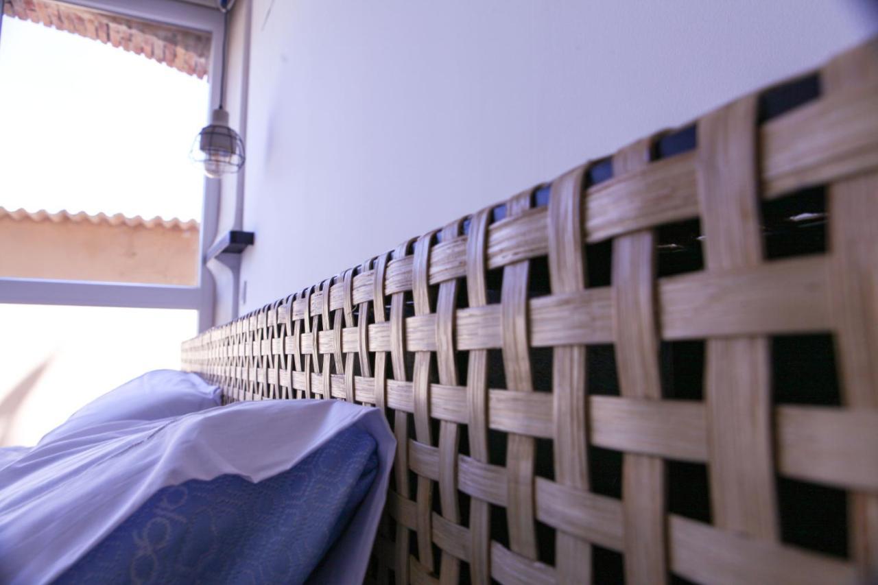 Apartamentos Bocairenthomes, En Pleno Centro De Bocairent, Con Pequena Piscina Y Parking Privado Exteriér fotografie