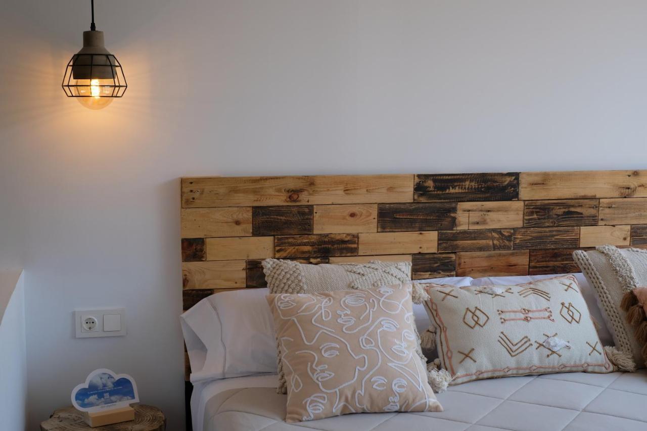 Apartamentos Bocairenthomes, En Pleno Centro De Bocairent, Con Pequena Piscina Y Parking Privado Exteriér fotografie
