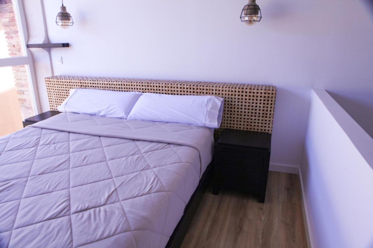 Apartamentos Bocairenthomes, En Pleno Centro De Bocairent, Con Pequena Piscina Y Parking Privado Exteriér fotografie