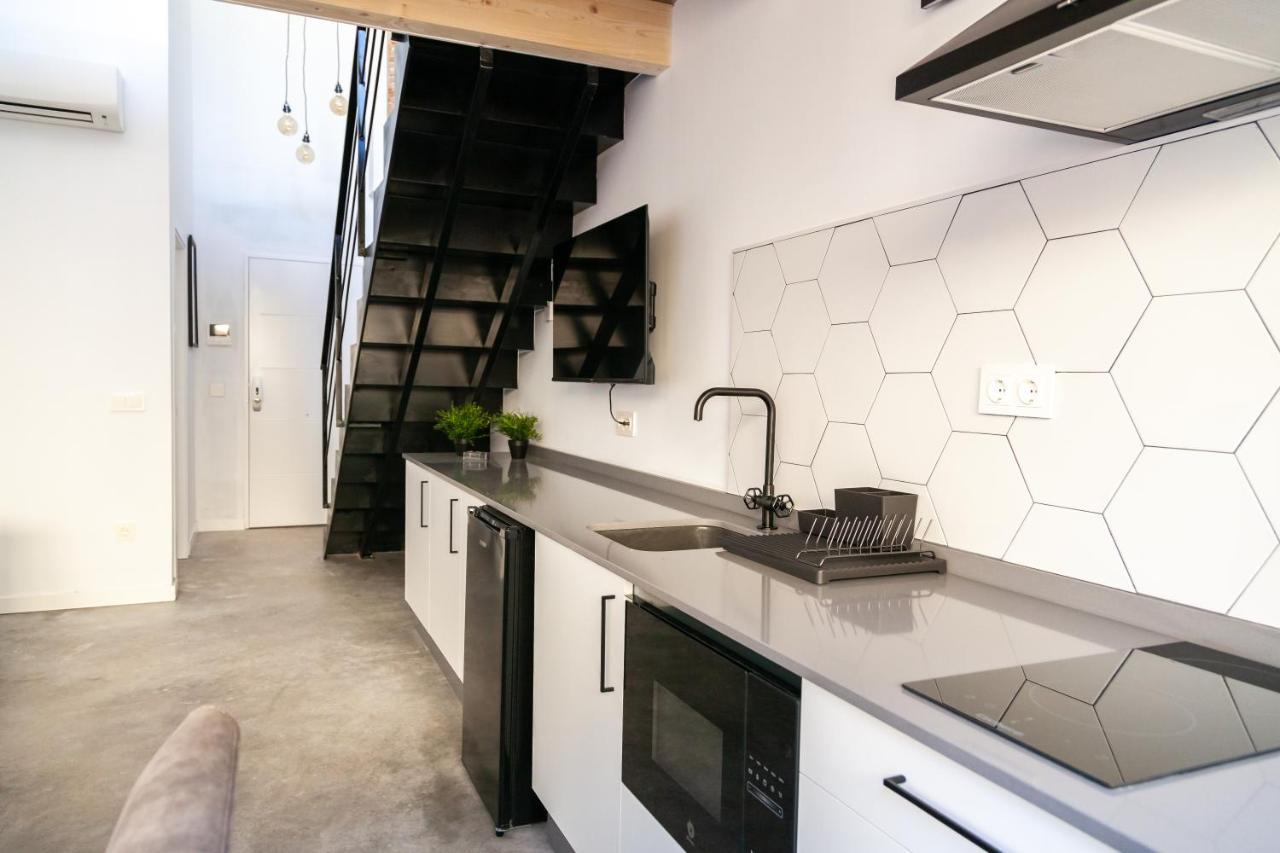 Apartamentos Bocairenthomes, En Pleno Centro De Bocairent, Con Pequena Piscina Y Parking Privado Exteriér fotografie