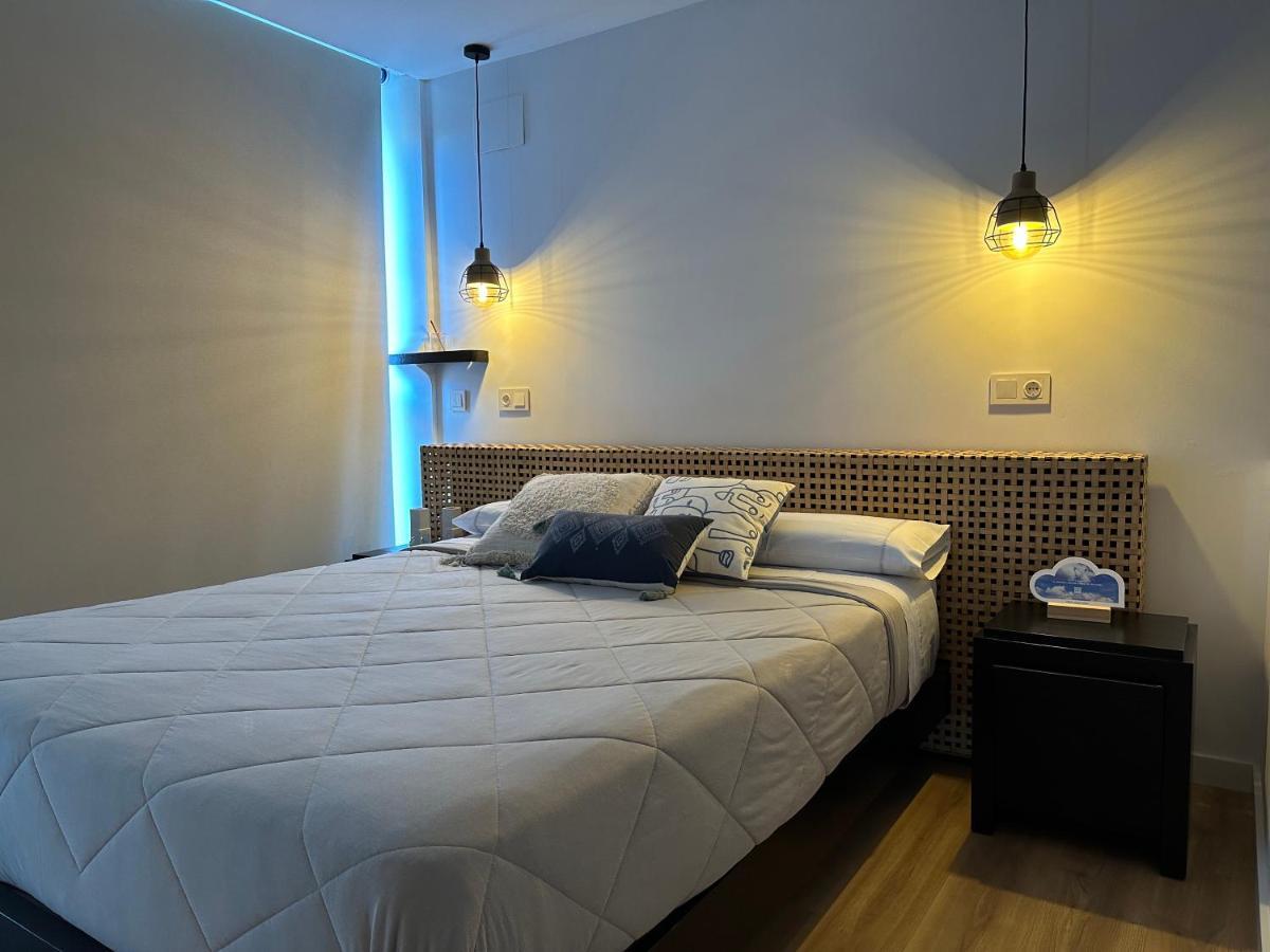 Apartamentos Bocairenthomes, En Pleno Centro De Bocairent, Con Pequena Piscina Y Parking Privado Exteriér fotografie